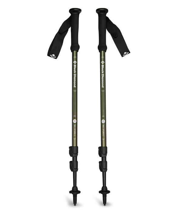 Explorer 3 Trekking Poles