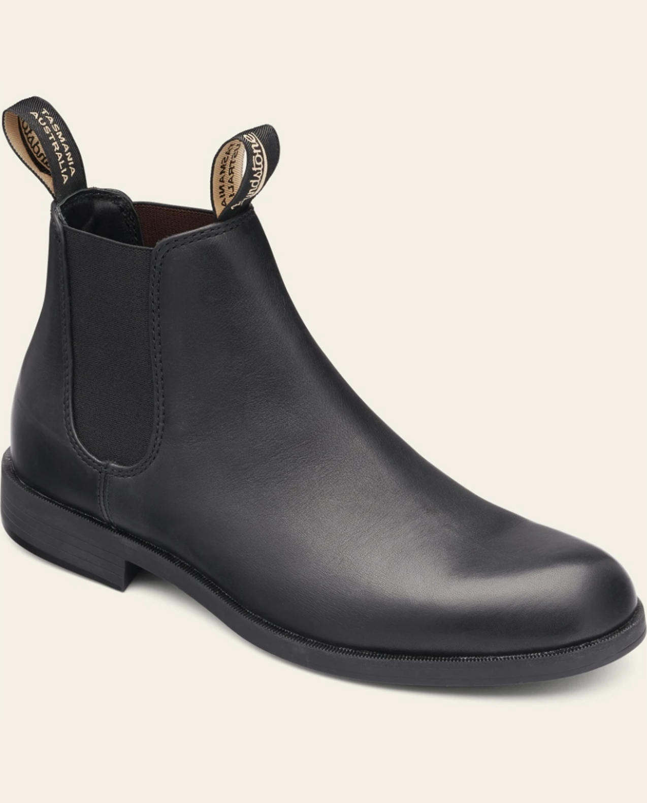Mens Ankle Dress Boot