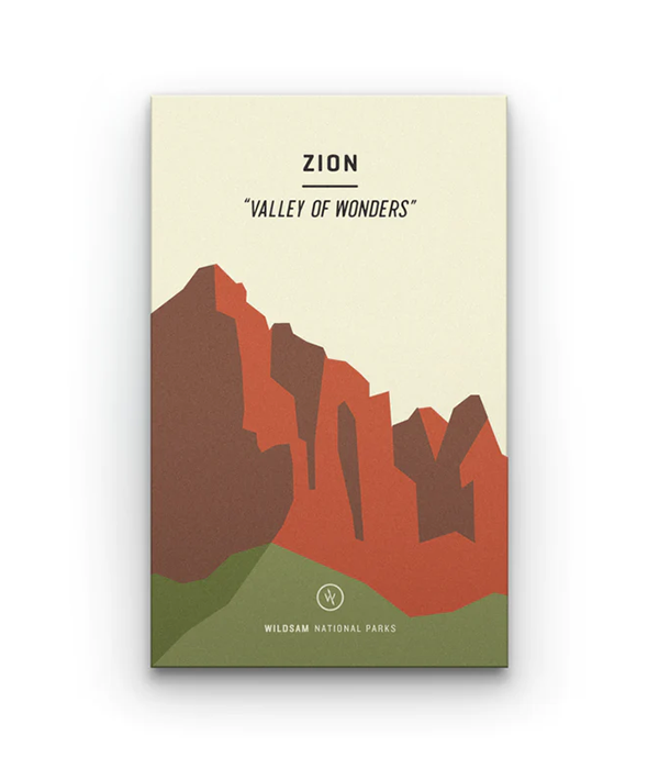Zion National Park