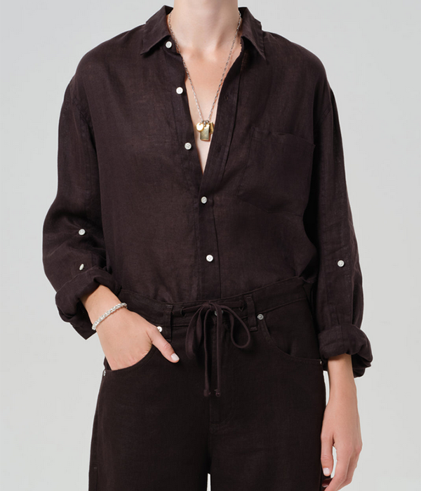Womens Kayla Shrunken S26