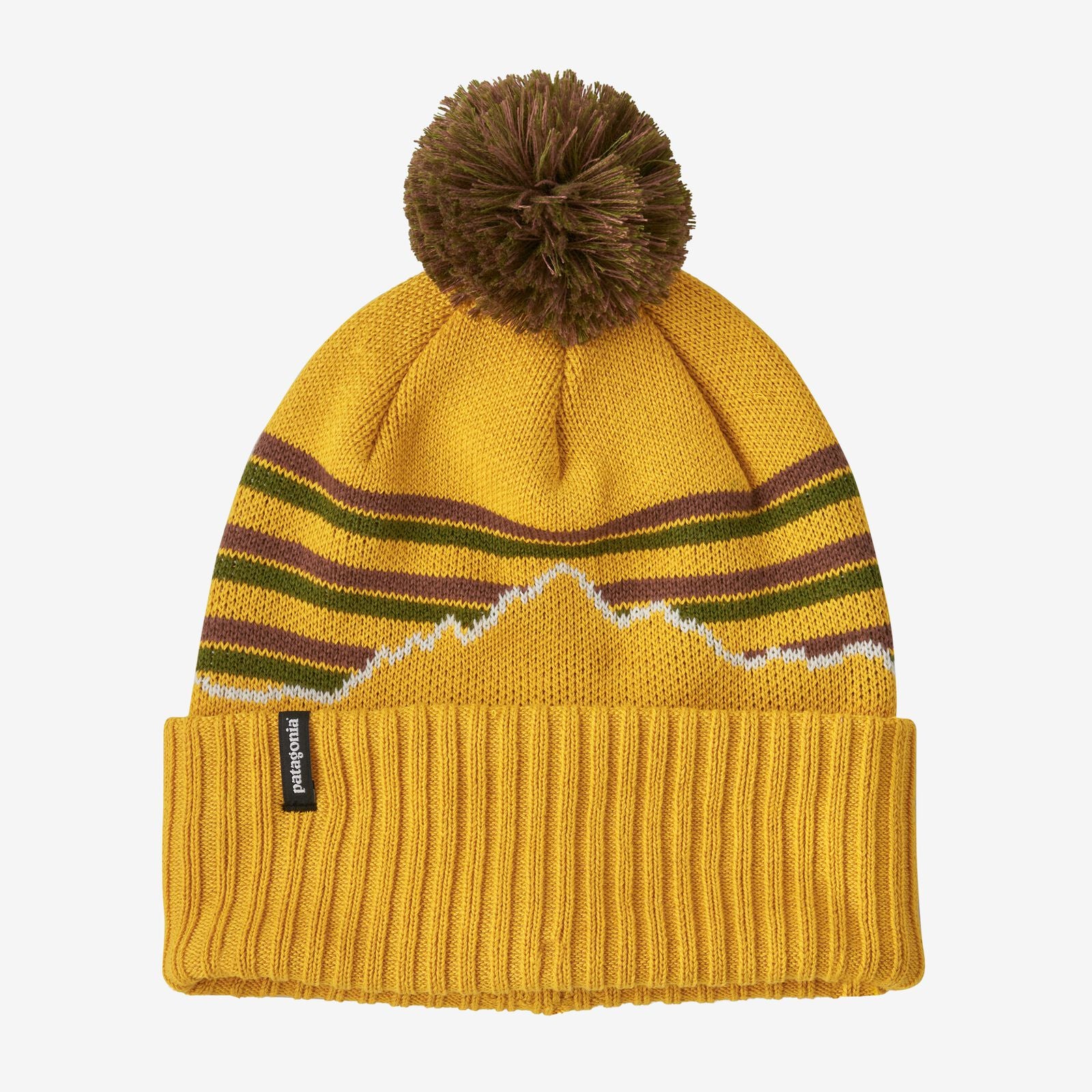 PATAGONIA Powder Town Beanie