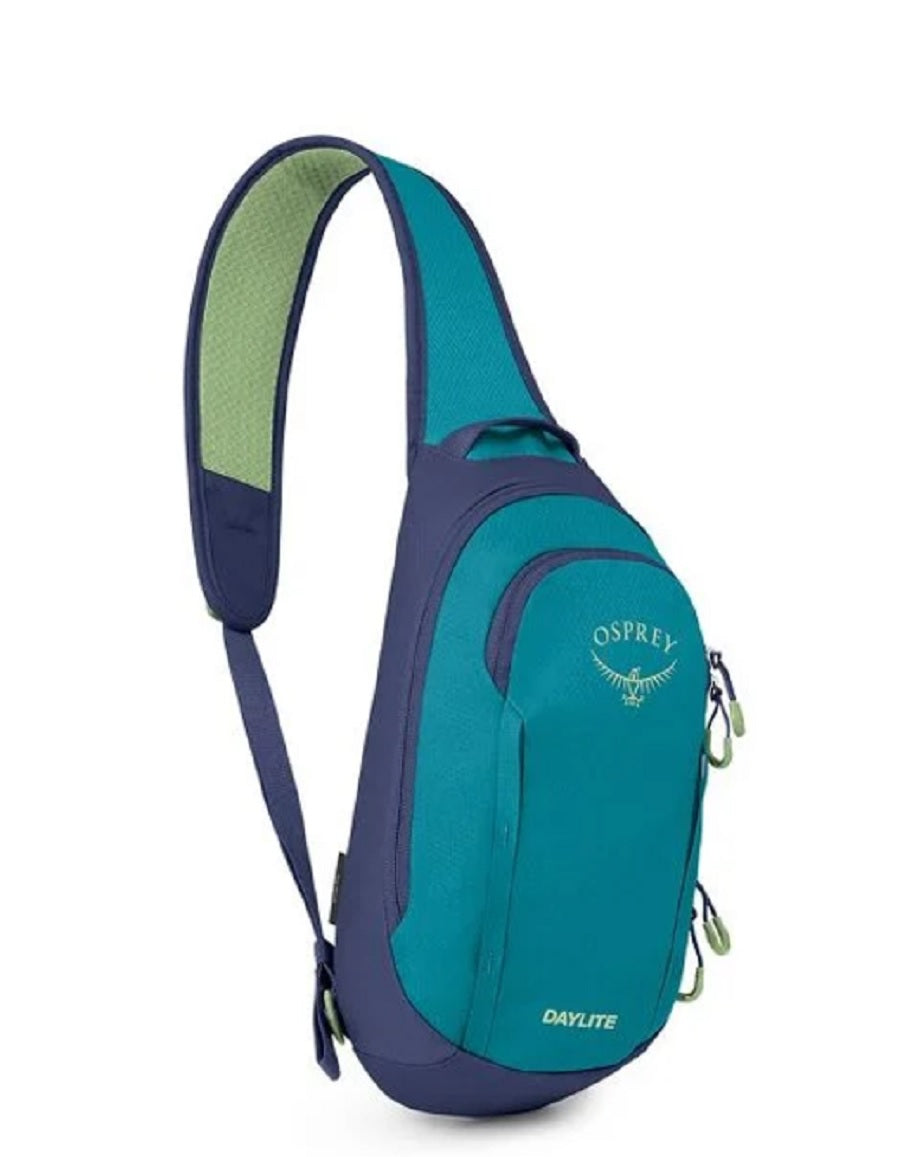 Daylite Sling Blue Spikemoss/Alkaline