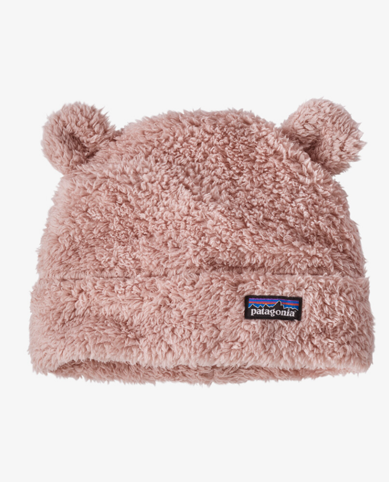 Baby Furry Friends Hat