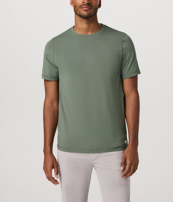 Mens Tuvalu Tee