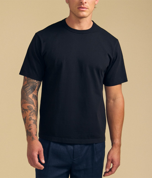 Mens Wells Shirt