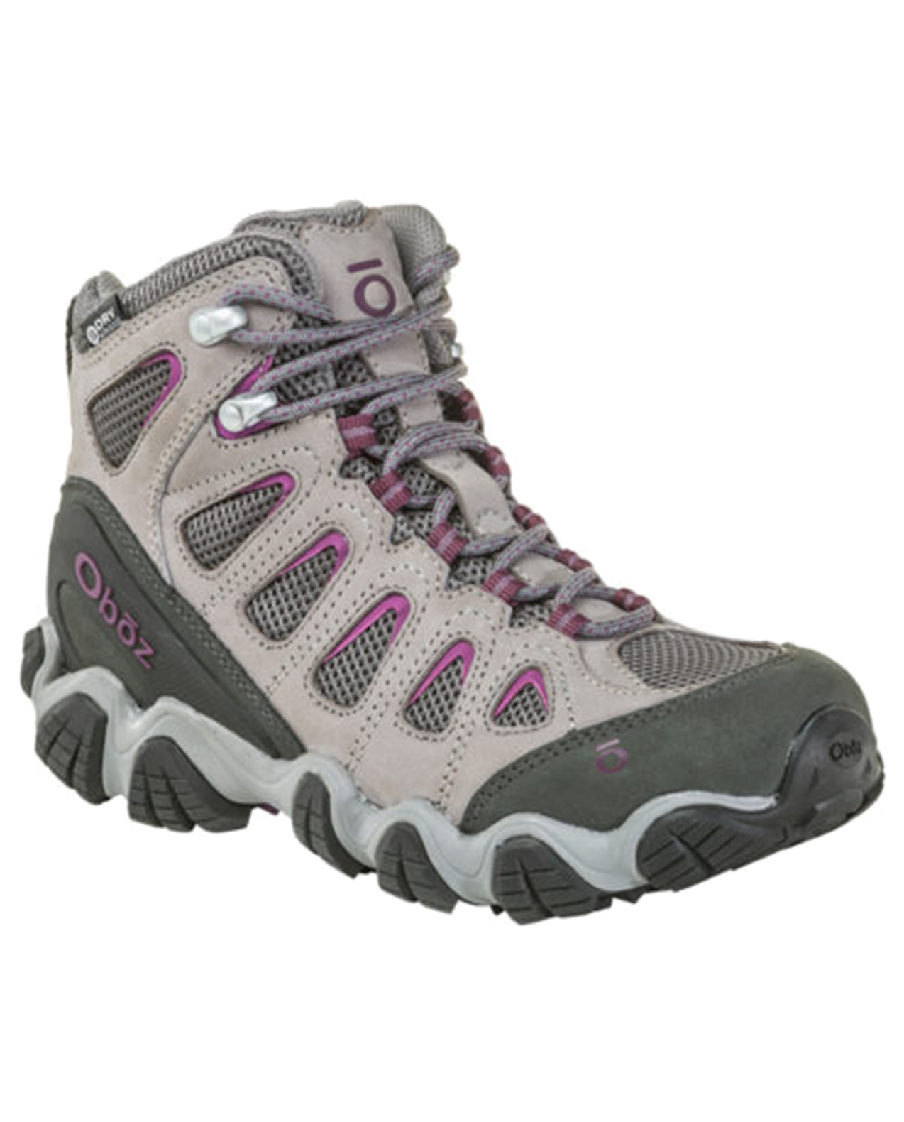 Sawtooth II Mid B-DRY