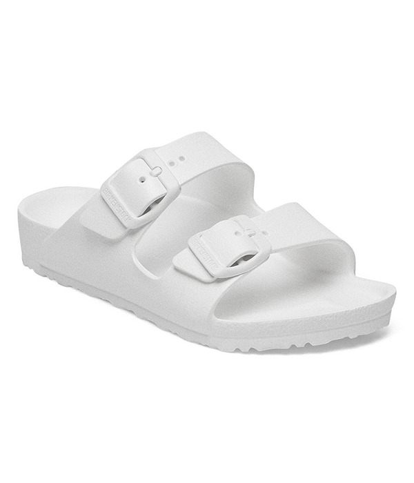 Narrow Arizona Kid White Eva