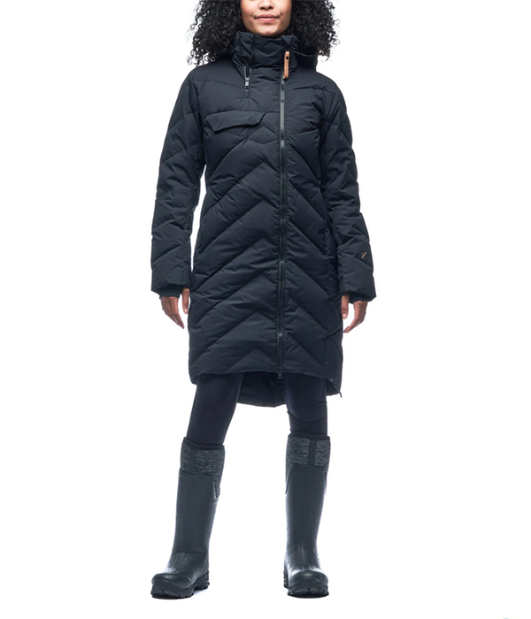 Womens Leggero RDS Jacket