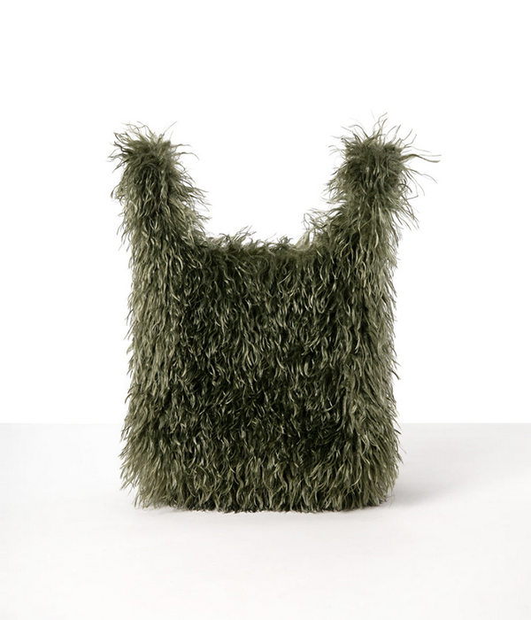 Womens Bertha Bag