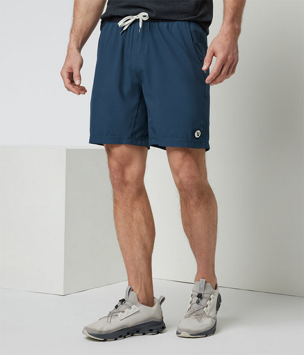 Mens Kore Unlined Short