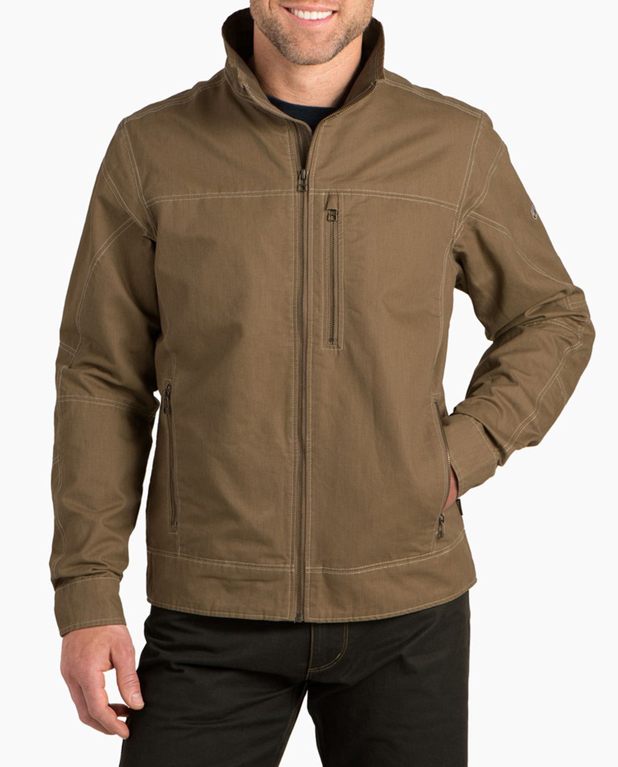 KUHL Mens Burr Jacket