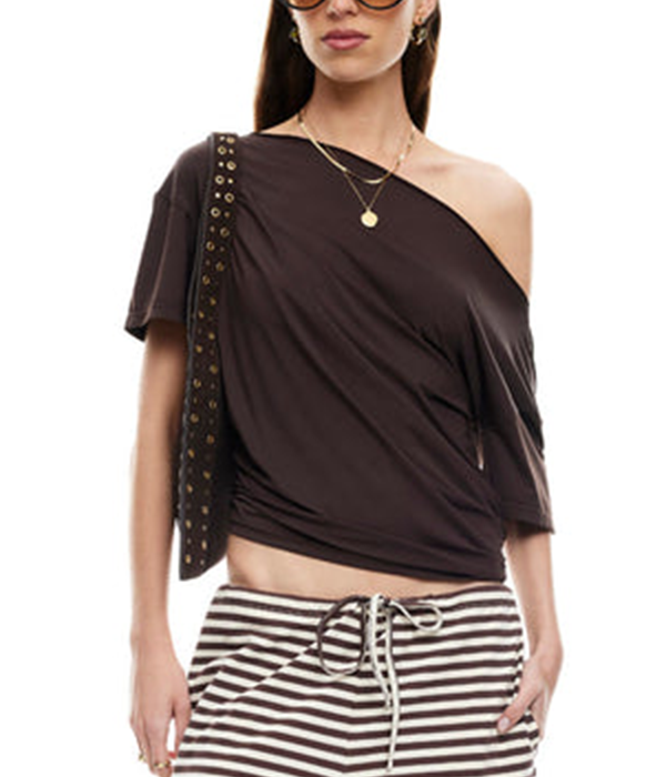 Womens Wildlands Tee