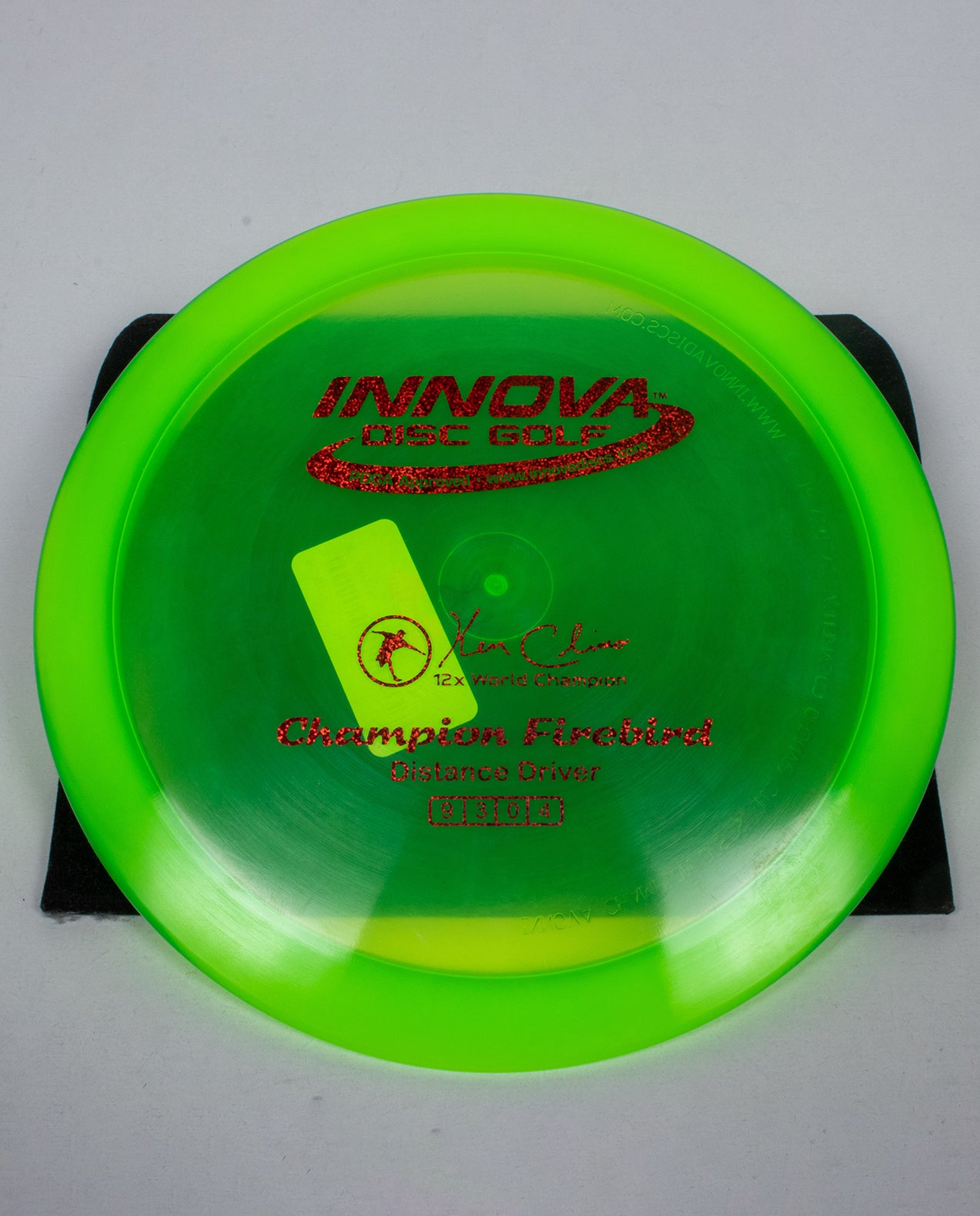 Champion Discs