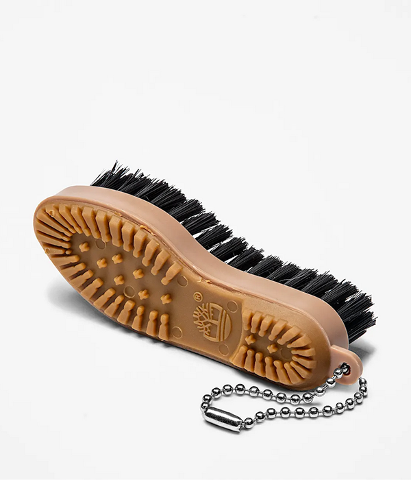 RUBB Rubber Sole Brush