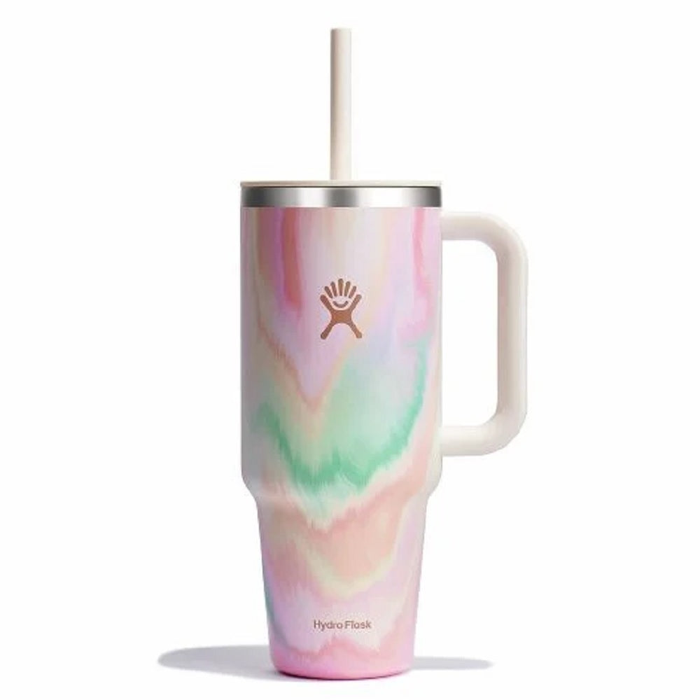 40oz All Around Traveler Tumbler Sugar Rush