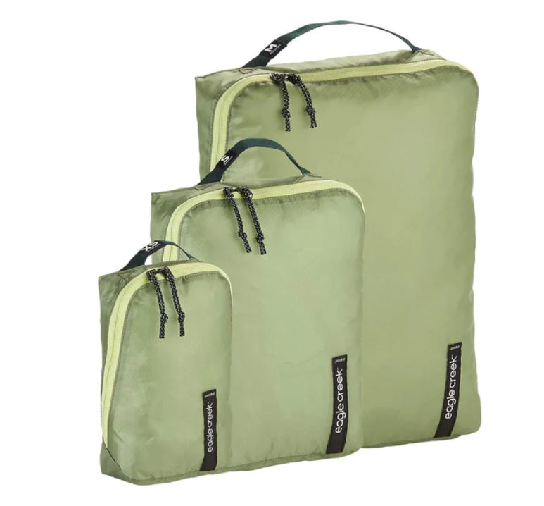 EAGLE CREEK Pack-It Isolate Cube Set XS/S/M
