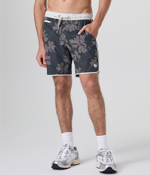 VUORI Mens Banks Short