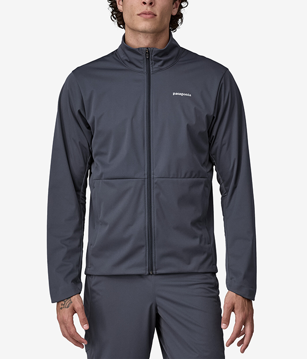 Mens Wind Shield Jacket