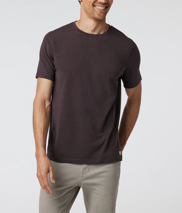 Mens Tuvalu Tee