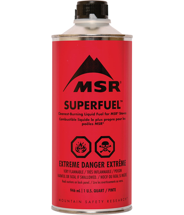 SuperFuel