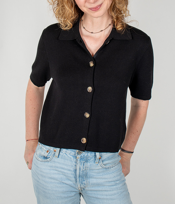 Womens Mila Caridgan