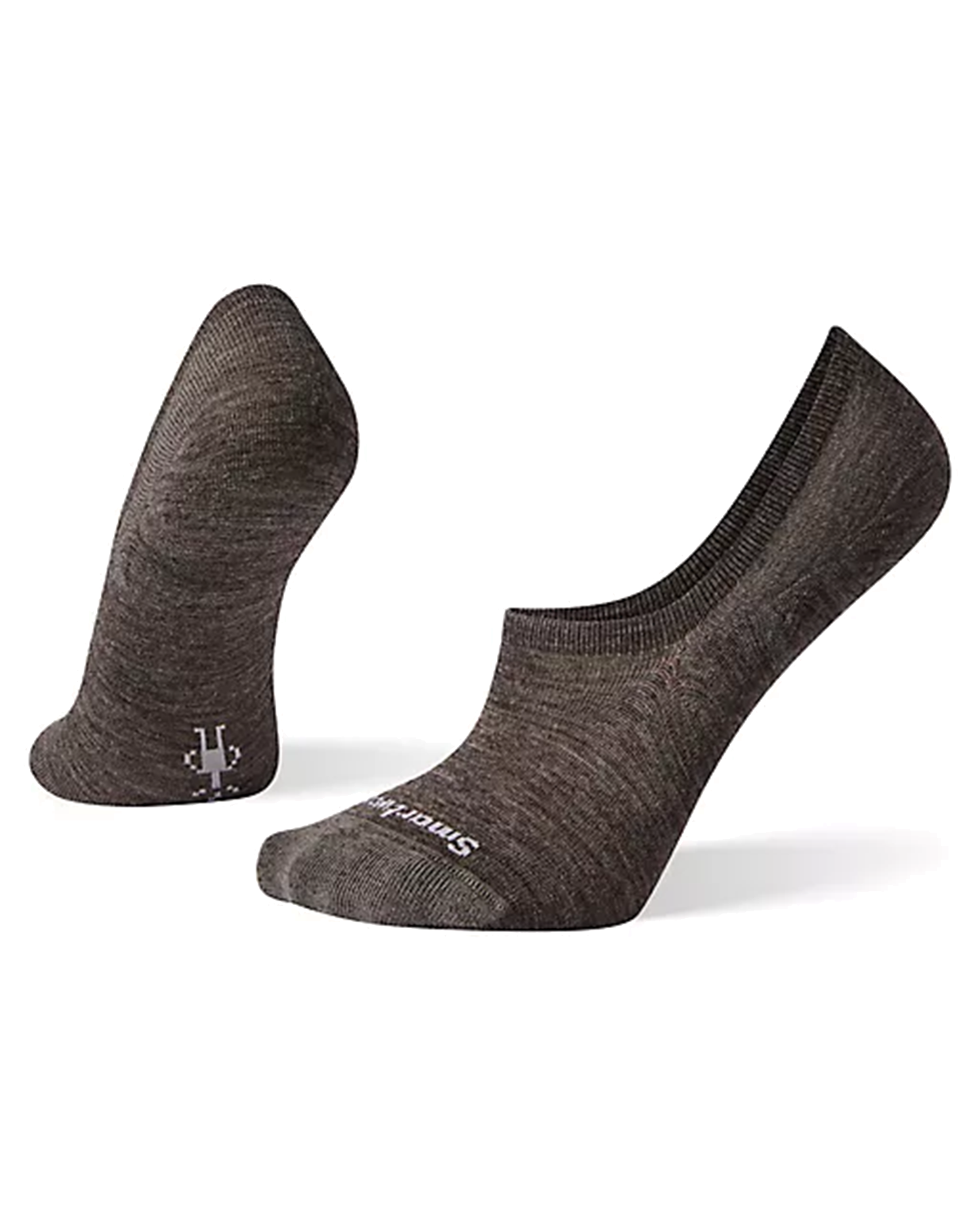 SMARTWOOL Mens Sneaker No Show DISCONTINUED