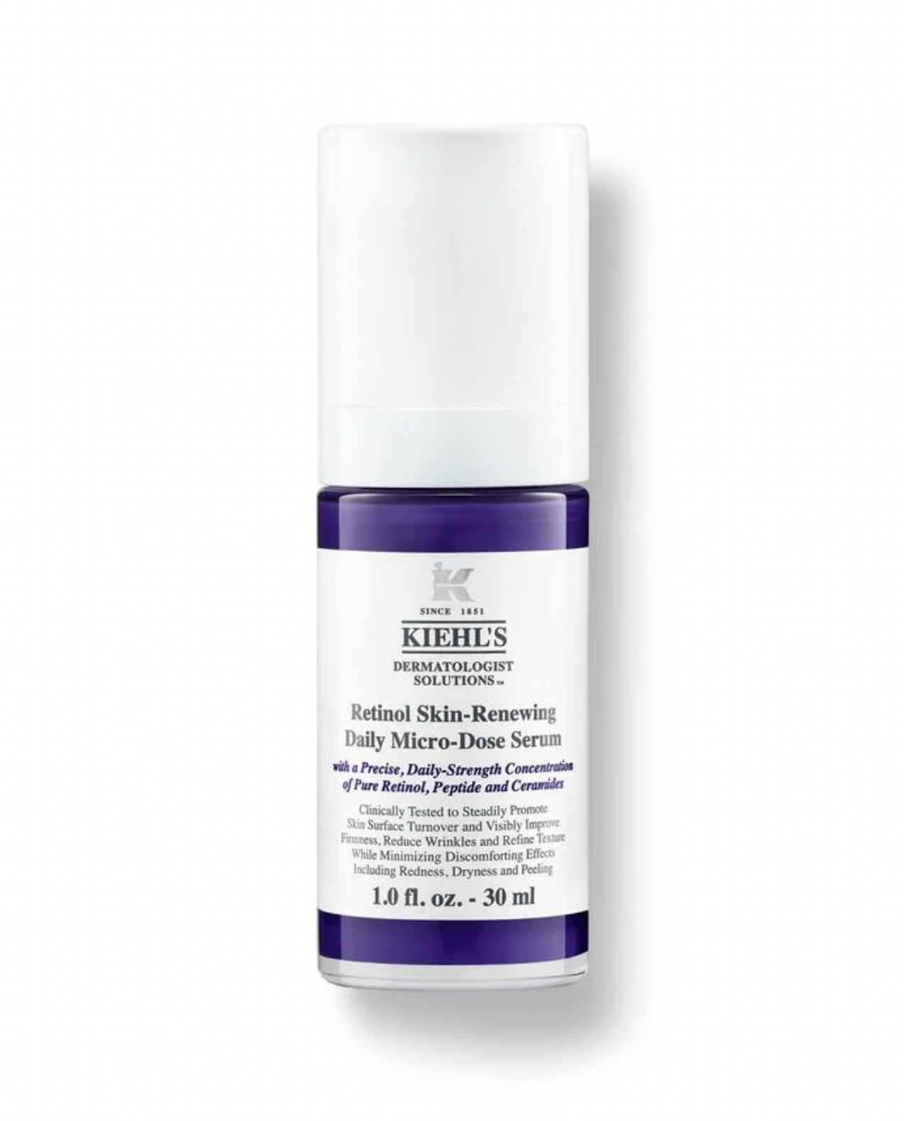 Derm  Rnl Micro Dos Trt 30ML