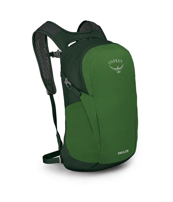 Daylite Green Belt/Green Canopy