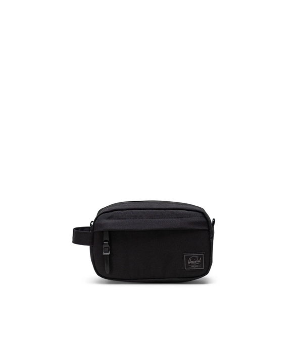 Chapter Small Travel Kit in Black Tonal