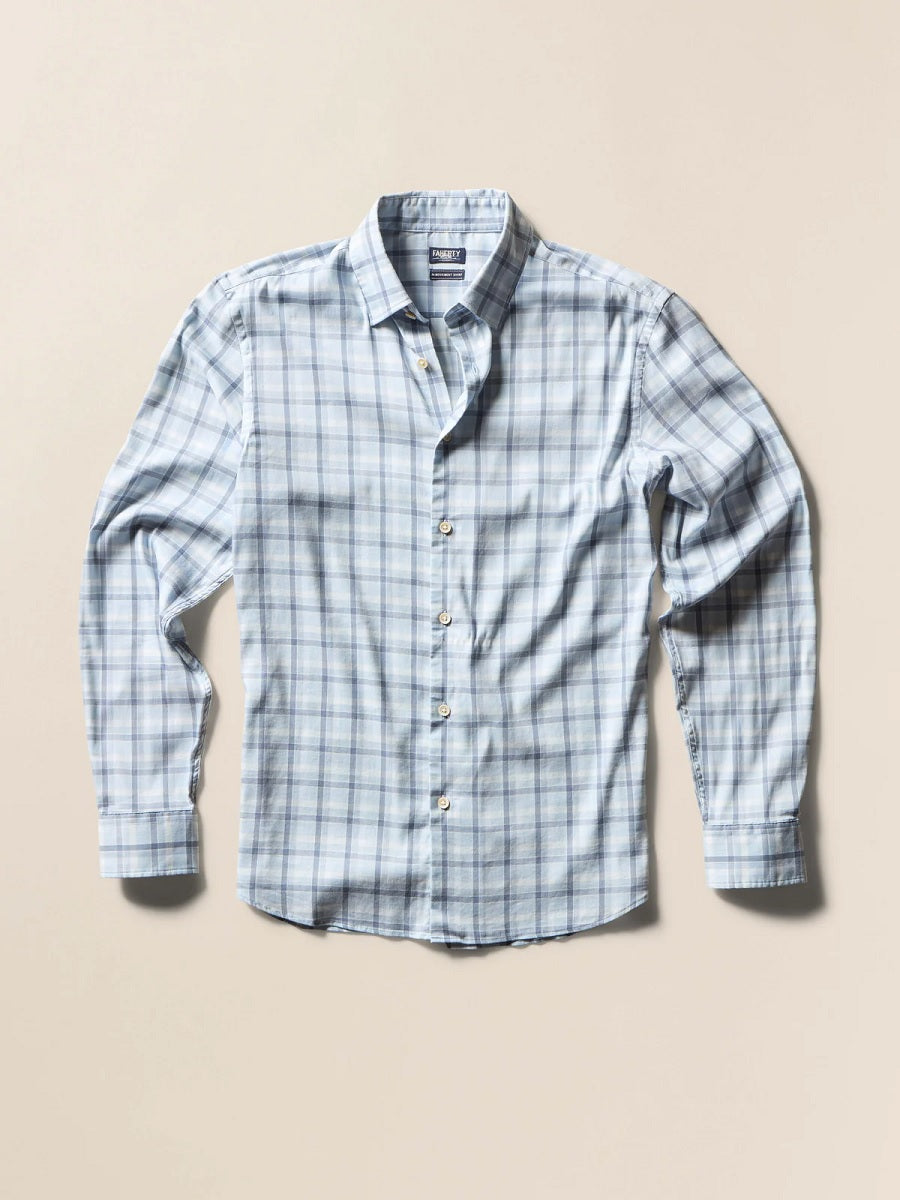 Mens Movement Monterrey Shirt