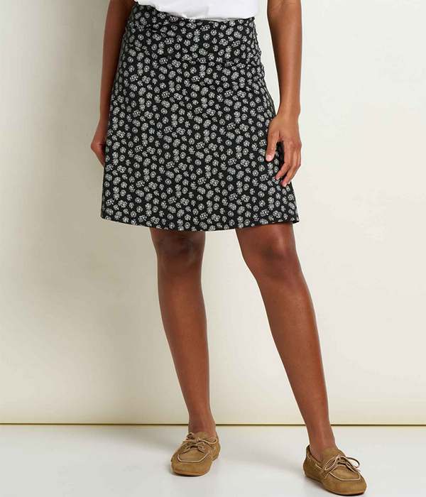 Womens Chaka Skirt