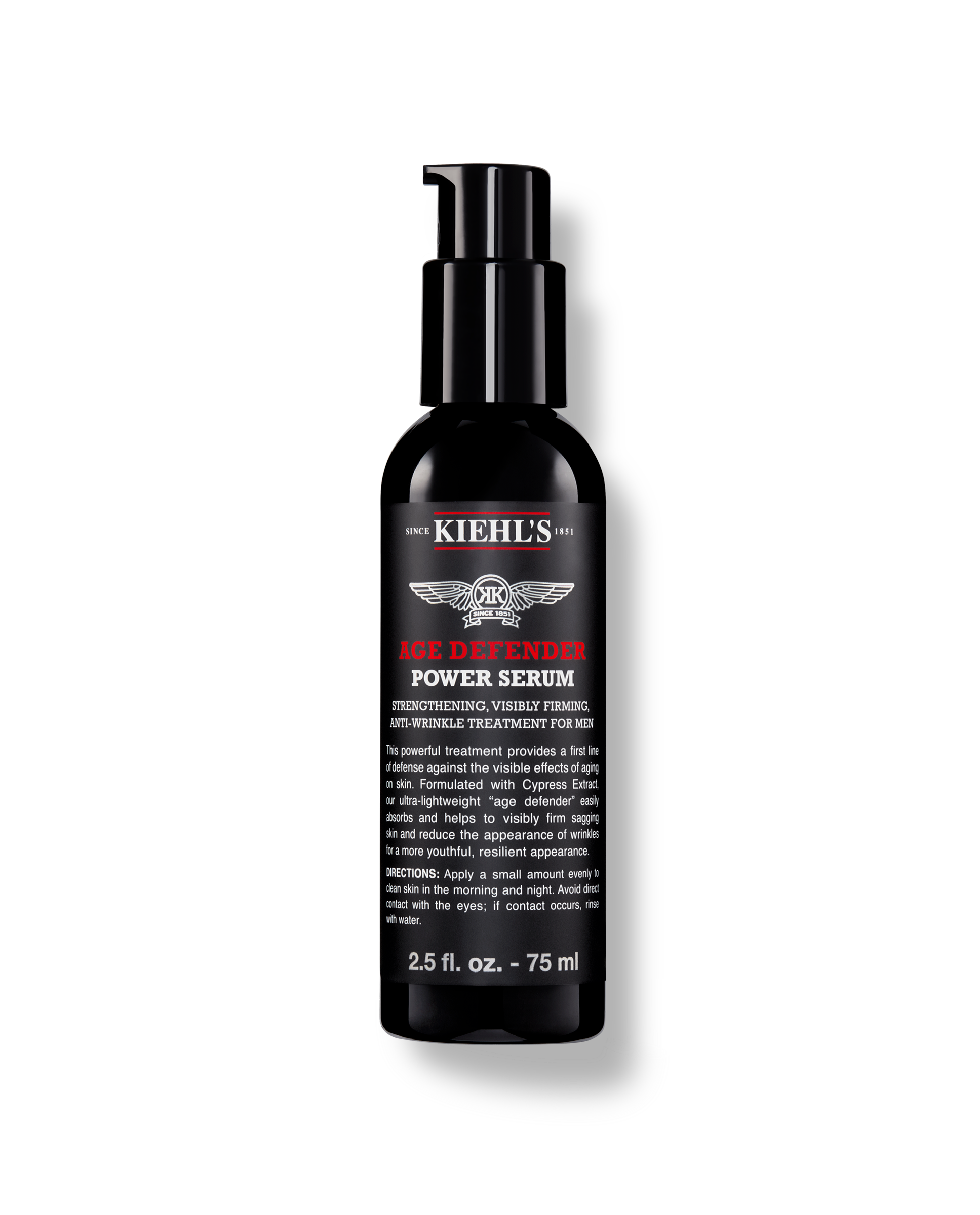 KIEHLS 75mL Age Defender Power Serum