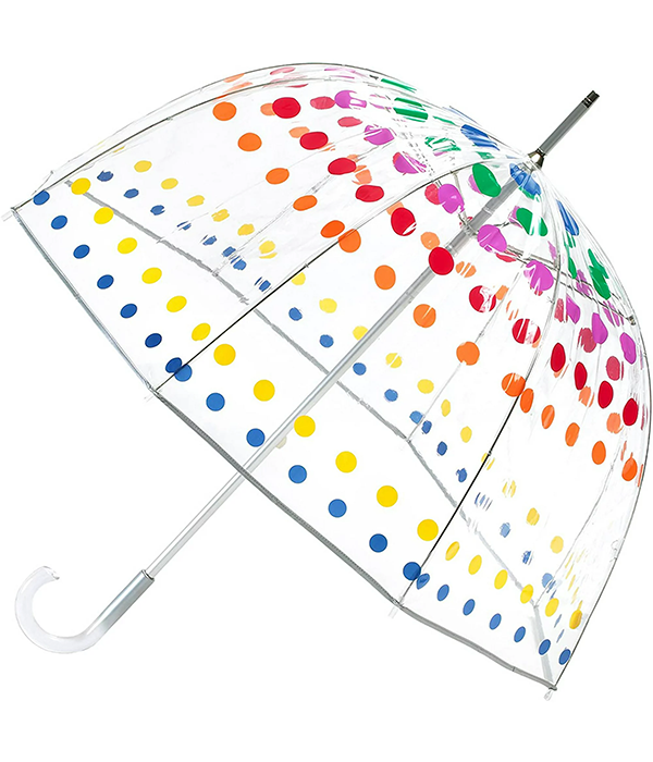 Totes Windshield Stick Umbrella