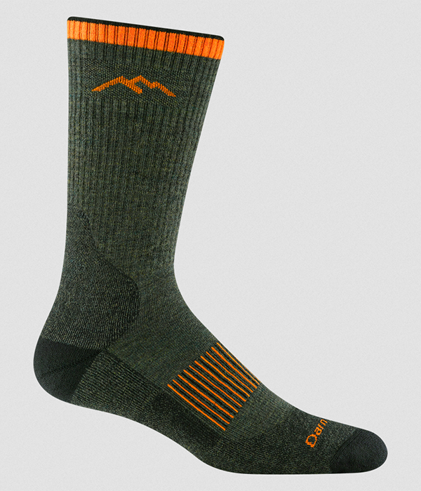 Mens Hunting Boot Midweight with Cushion