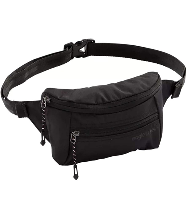 EAGLE CREEK Stash Cross Body Bag