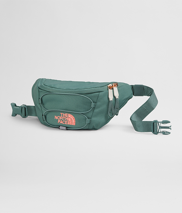 Jester Lumbar Luxe