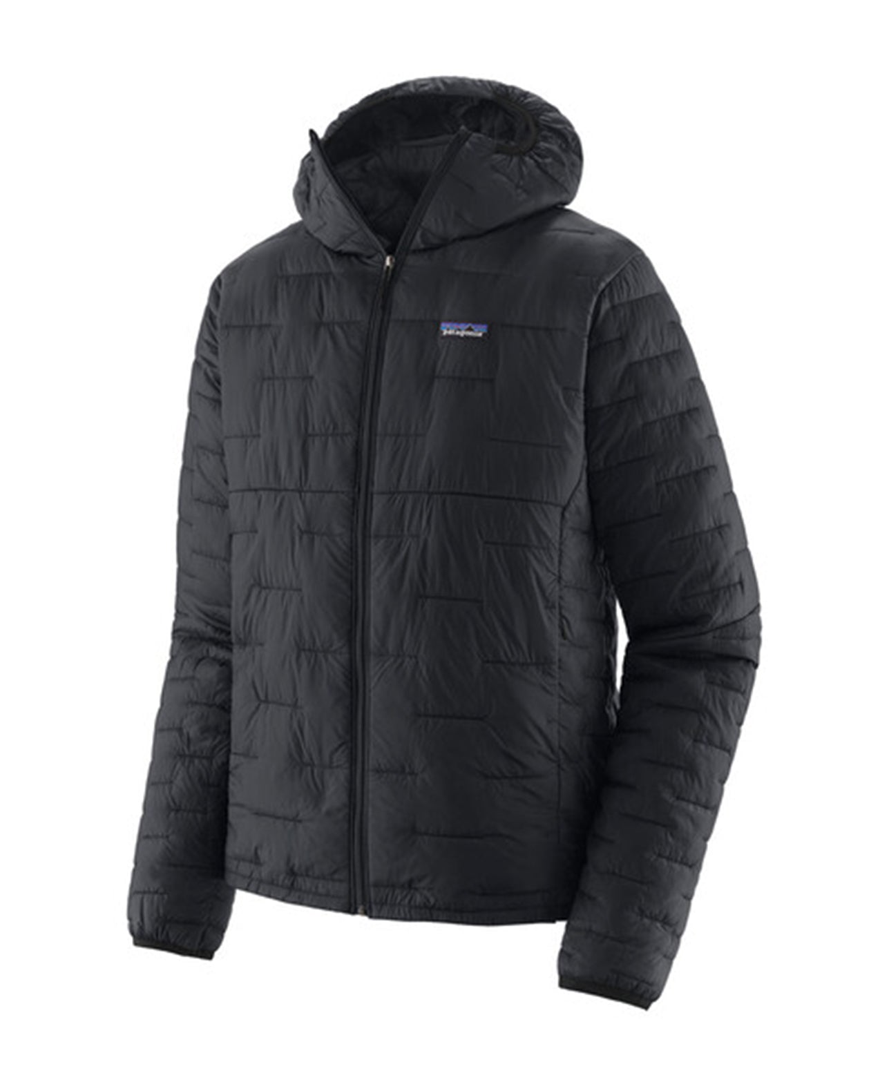 Mens Micro Puff Hoody F22