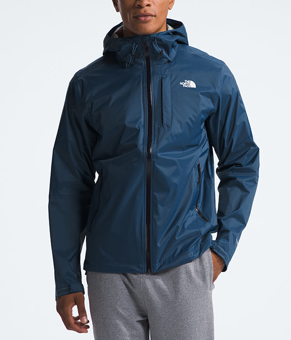 Mens Alta Vista Jacket