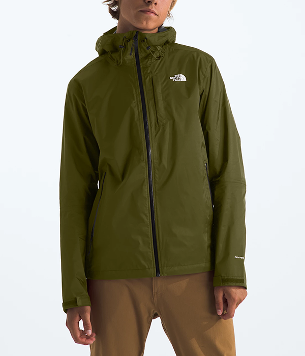 Mens Alta Vista Jacket