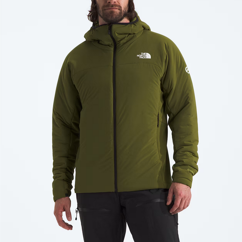 Mens Summit Casaval Hybrid Hoodie