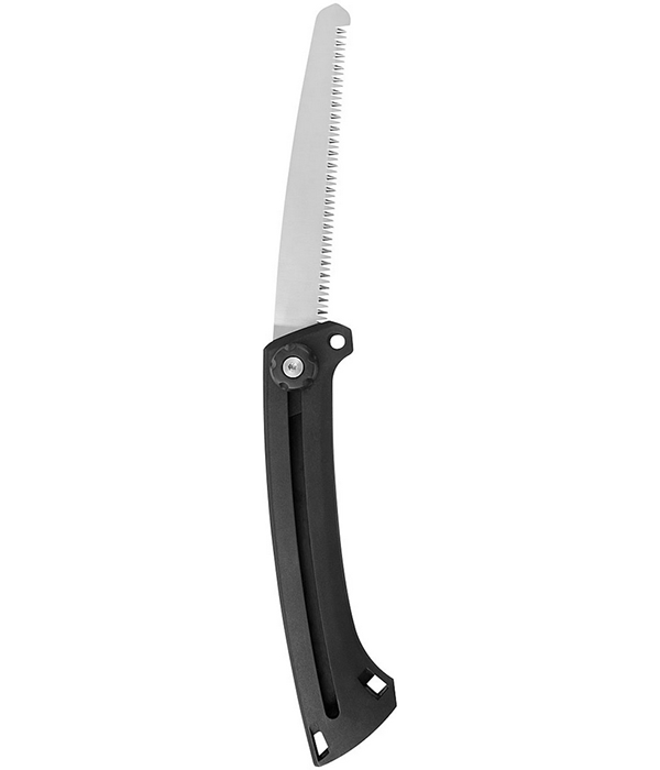 Sliding Camp Saw
