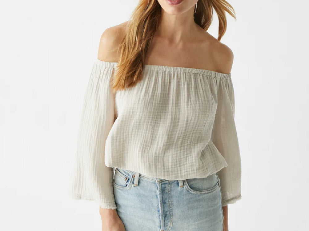 Womens Isabel Convertible Top