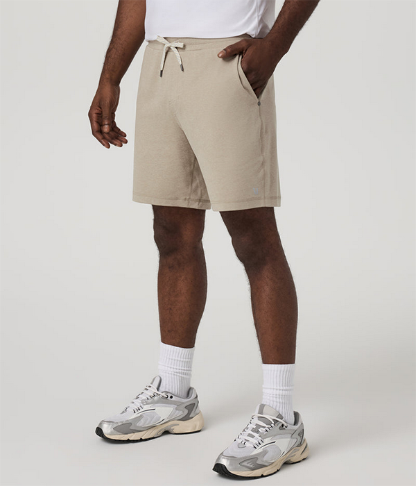 VUORI Mens Ponto Short