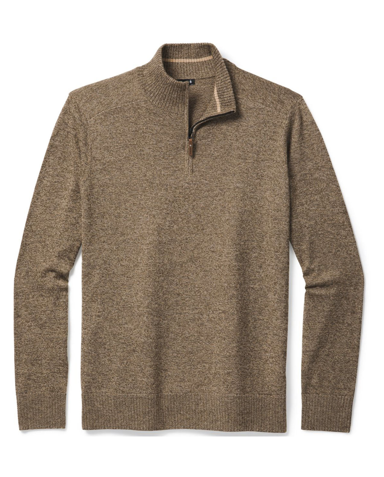 Smartwool Mens Sparwood Half Zip Sweater