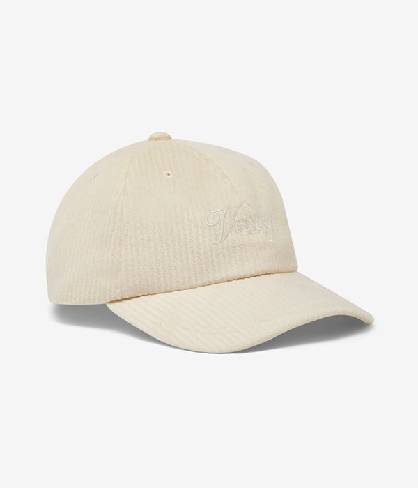 Womens Vickers Soft Cord Cap