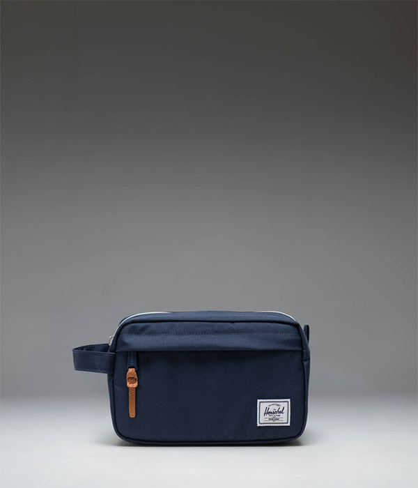 Chapter Travel Kit in Navy