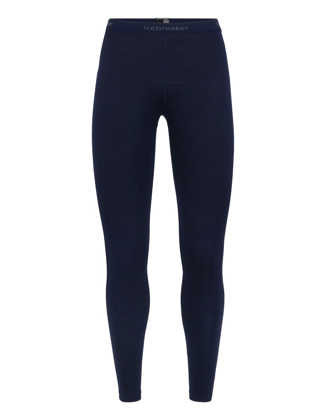 ICEBREAKER Womens 200 Oasis Leggings