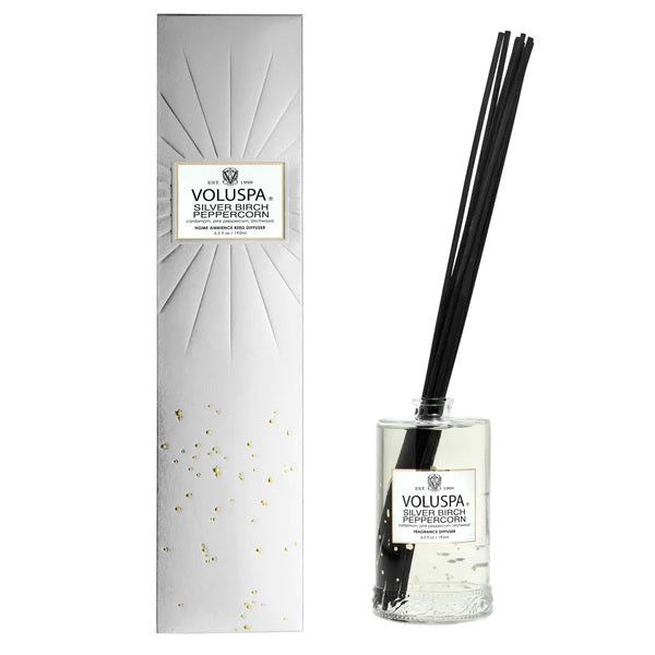VOLUSPA Fragrant Oil Diffuser 6.5OZ