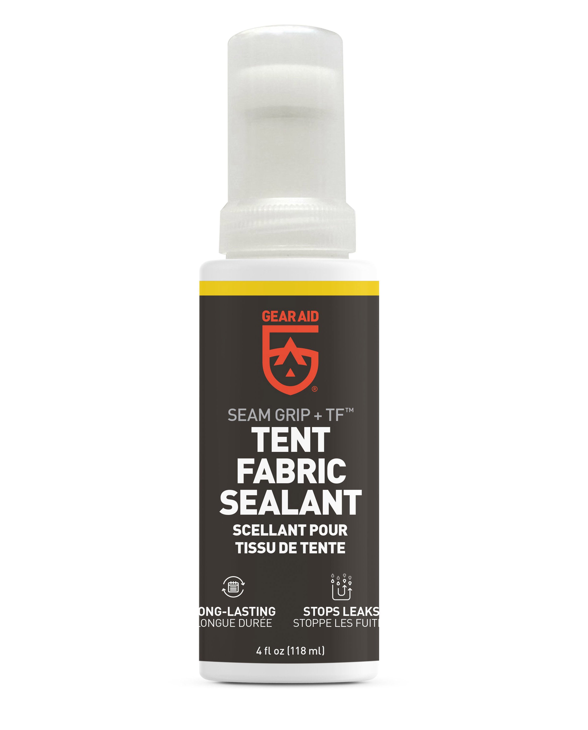 GEARAID Seam Grip Tent Sealant 4 OZ
