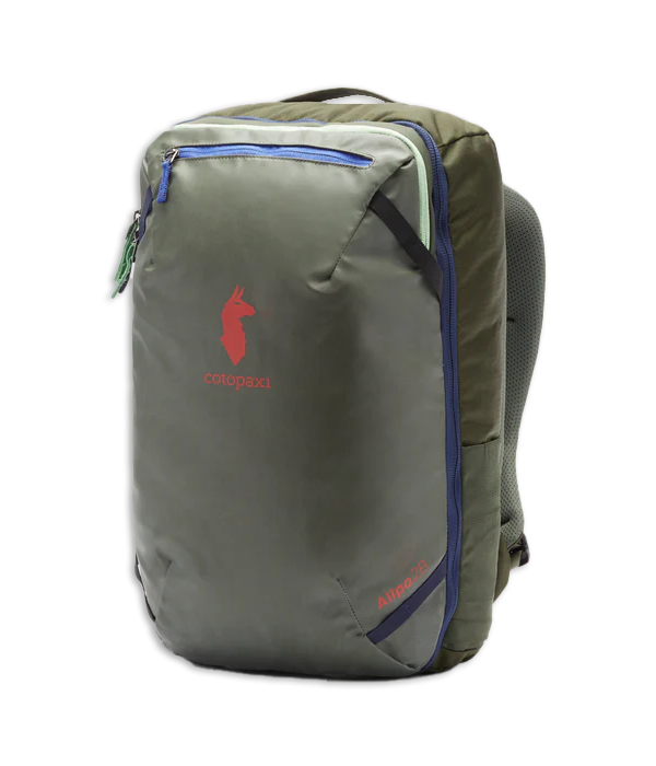 Allpa 28L Travel Pack
